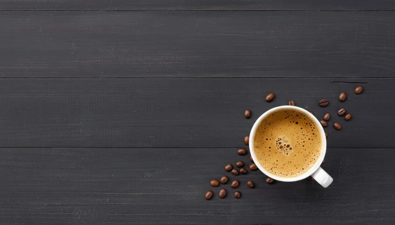 Langko Coffee Shop