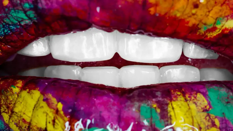 Commercial advertising production