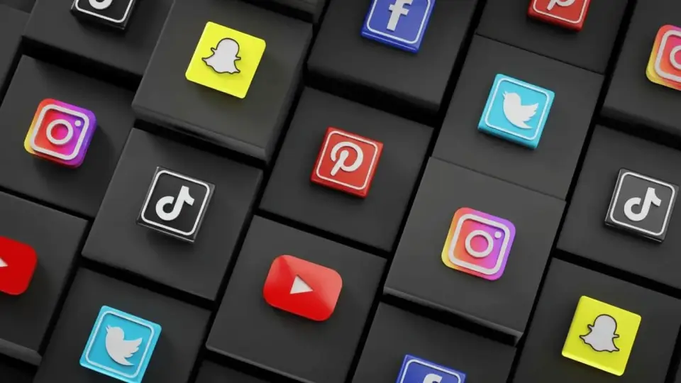 SaaS platform interface design