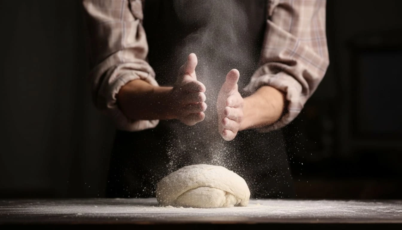 Artisanal Commerce Architecture