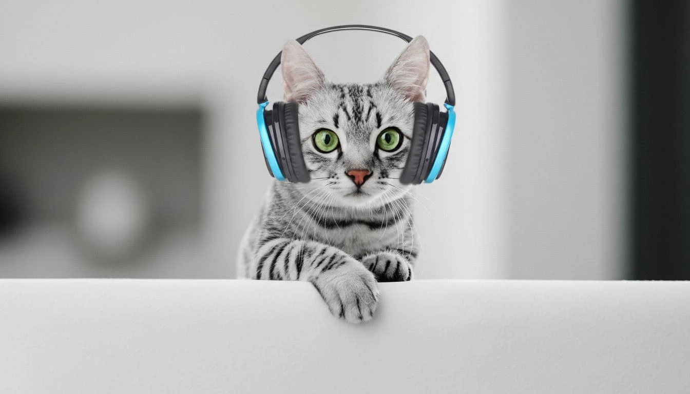 Soundmeow: Audiophile Data Aggregation