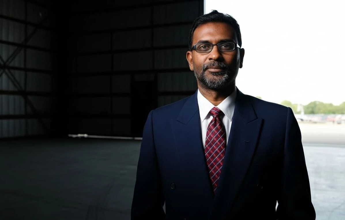 Cross-Border Legal Architecture